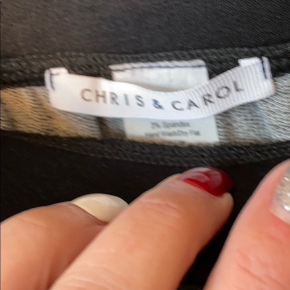 Chris and Carol Joggers - Picture 4 of 4